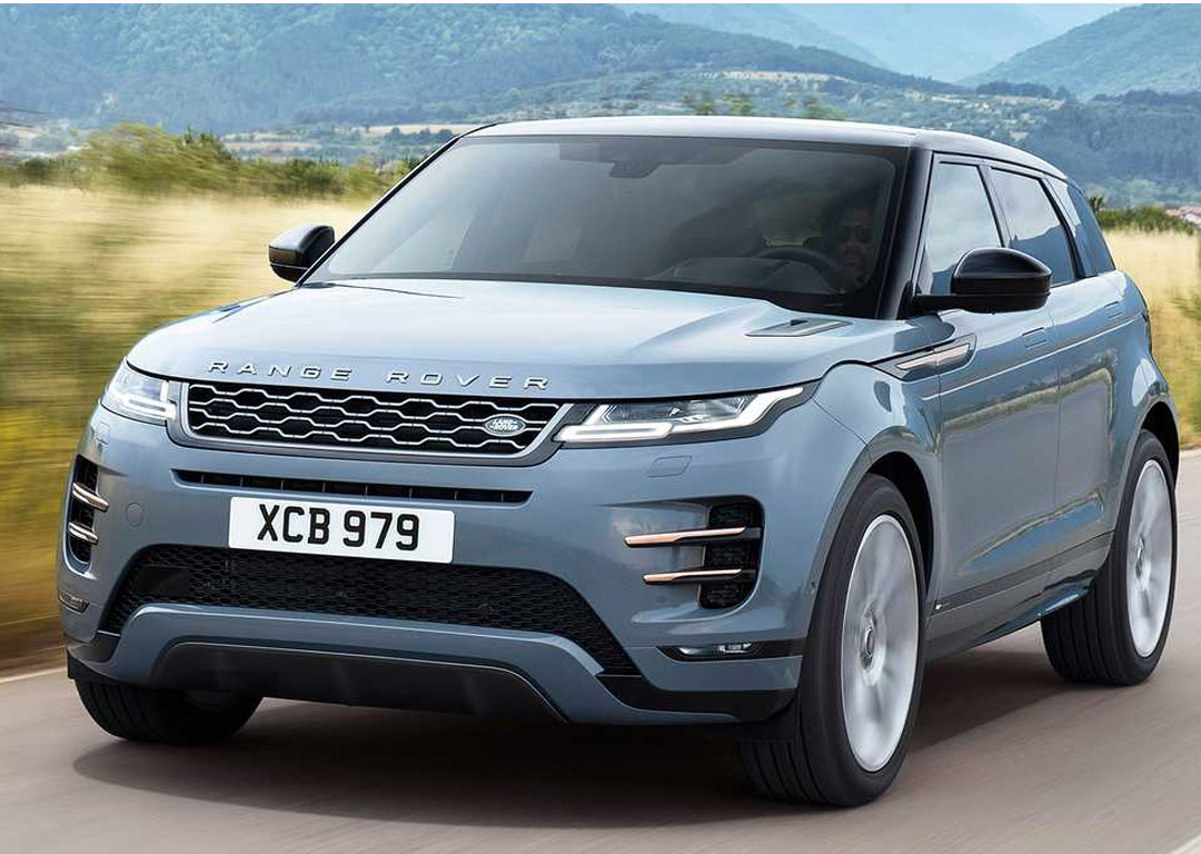 Evoque