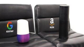 مقایسه Google Home vs Amazon Echo