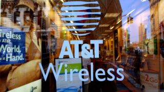 AT & T گسترش اینترنت 5G