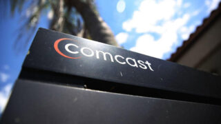 Comcast پیشنهاد امپراطوری Sky افزایش