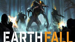 بازی Earthfall