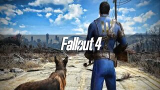بازی Fallout 4