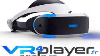 عینک حقیقت مجازی VR4Player استیشن