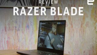 Razer Blade 2018 لپ تاپ گیمینگ