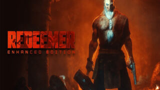نمایشی بازی Redeemer: Enhanced Edition