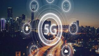 شبکه آزمایشی 5G سنگاپور اندازی