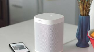 AirPlay 2 اپل بلندگوهای صوتی Sonos وارد