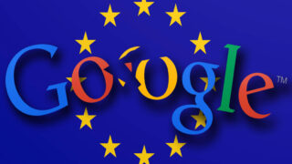 جریمه سنگین گوگل اتحادیه اروپا