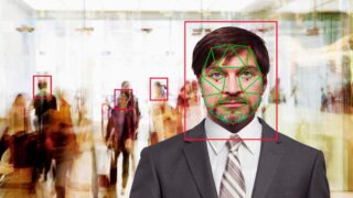 مایکروسافت دولت آمریکا سیستم تشخیص چهره کنترل