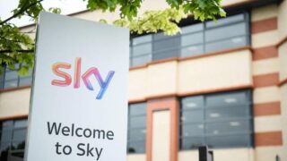 فاکس پیشنهاد Sky 32 میلیارد دلار افزایش