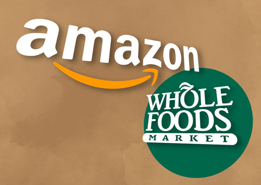 تحویل خرید نیویورک فلوریدا Whole Foods آمازون