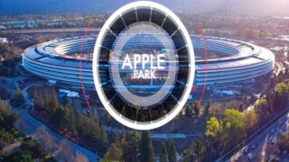 پارک فناوری APPLE 2018 ارتقاء ساخت ساز