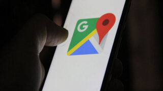 توضیحات گوگل ردیابی ضبط موقعیت مکانی کاربران