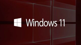 طرح مفهومی Windows 11