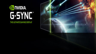 ببینید تکنولوژی کارت گرافیک NVIDIA G-Sync