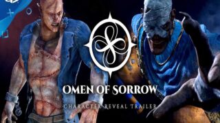 بازی Omen of Sorrow