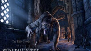 بازی آنلاین Wolfhunter