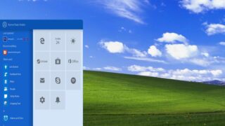 نسخه ویندوز XP 2018 محصول مایکروسافت