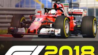 بازی ماشینی فرمول F1 2018