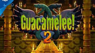 اندازی بازی Guacamelee 2