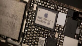 ویروسی توقف خط تولید TSMC تولید تراشه اپل تایوان