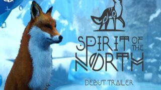 صحنه بازی Spirit of the North