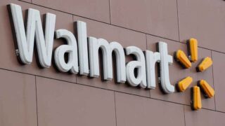 Walmart گسترش کسب کار آنلاین فروشگاه کتاب الکترونیکی اندازد