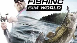 بازی Fishing Sim World