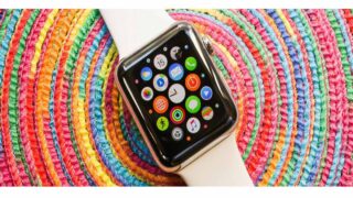 Apple Watch محبوب ساعت هوشمند دنیا