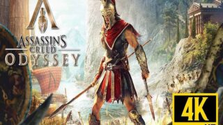 قدرت انخاب بازی Assassin's Creed Odyssey