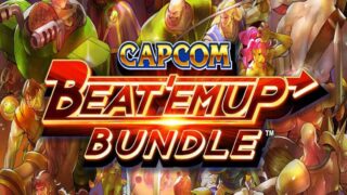 بازی Capcom Beat 'Em Up Bundle