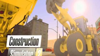 بازی Construction Simulator 2 US