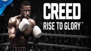 اندازی بازی Creed: Rise to Glory PS VR