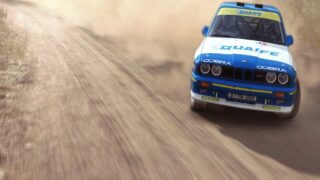 بازی DiRT Rally 20 با کیفیت HD