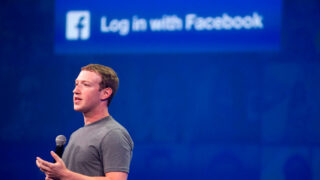 مشکل امنیتی Facebook هک خطر افتادن حساب کاربران