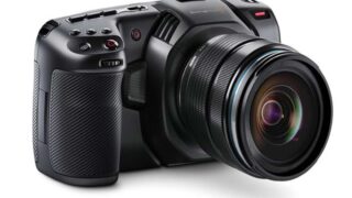 دوربین عکس برداری آینه FUJI GFX 50R