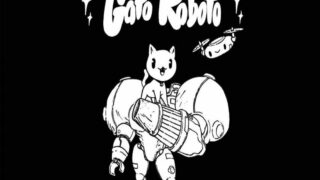 بازی Gato Roboto با کیفیت HD