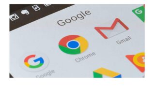 گوگل اشتباهات حفظ حریم خصوصی کاربران پذیرد
