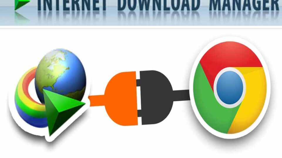  idm chrome 