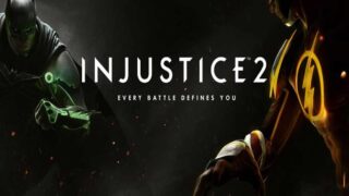 بازی Injustice 2