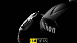 کیفیت دوربین Nikon D5