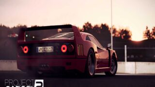 بازی Project CARS 2: Ferrari Essentials