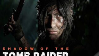 اندازی بازی Shadow of the Tomb Raider