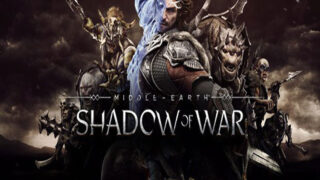 بازی Shadow Of War