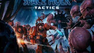 بازی Space Hulk: Tactics