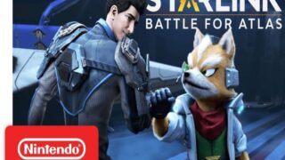 بازی Starlink: Battle for Atlas نینتندو