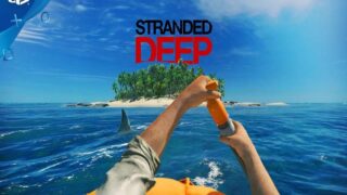 بازی Stranded Deep