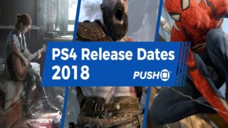 بازی هفته 10 سپتامبر 2018 PlayStation