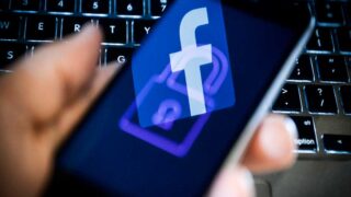 Facebook تأمین امنیت برنامه با امنیتی سایبری همکاری