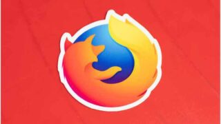 پشتیبانی مرورگر Firefox فرمت تصویری فشرده WebP گوگل